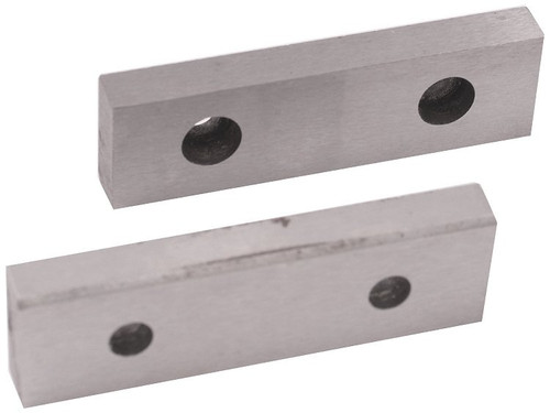 HHIP SPARE JAWS FOR 4" #3900-2102 MILLING VISE (3900-2134)