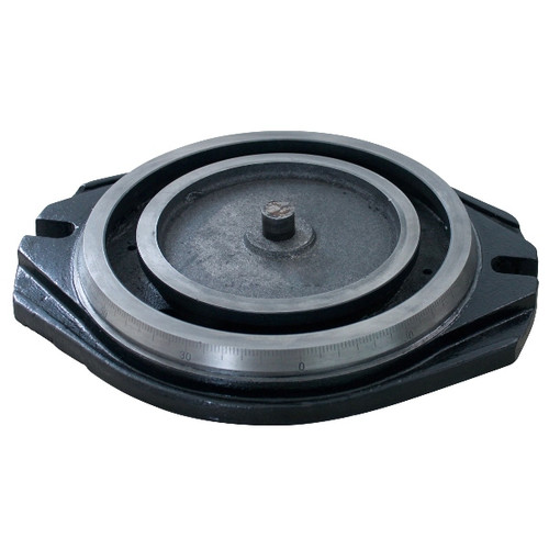 PRO-SERIES PRO-SERIES 4" MILLING VISE SWIVEL BASE (3900-2234)