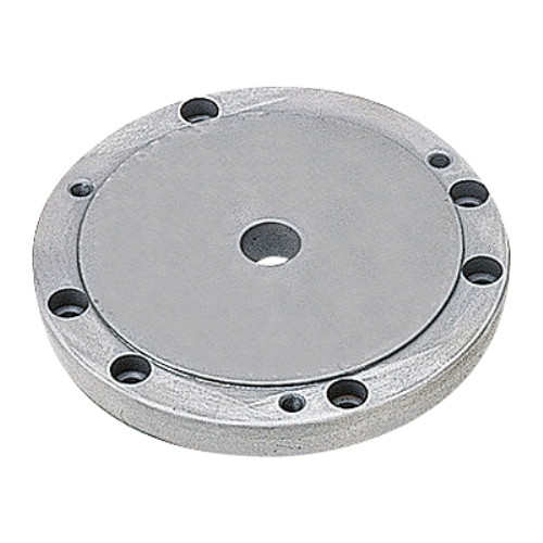 Pro-Series by HHIP VERTEX FLANGE FOR 5" 3-JAW CHUCK ON 6 & 8" ROTARY TABLES (3900-2352)