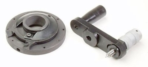HHIP DIVIDING PLATE FOR 4" ROTARY TABLE #3900-2304 (3900-2400)