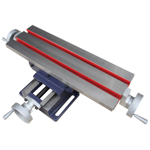 HHIP 6 X 18-1/2" COMPOUND SLIDE TABLE (3900-2728)