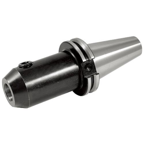 HHIP 3/4 X CAT 40 V-FLANGE END MILL HOLDER WITH 2.5 GAGE DEPTH (3900-4117)
