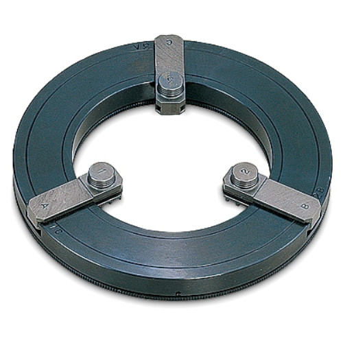 TAIKI 8" Jaw Boring Fixture (3900-4668)