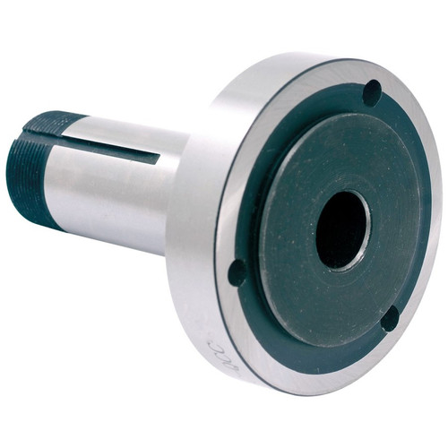 HHIP 4" 5C MOUNT FOR 3 & 4 JAW SELF CENTERING LATHE CHUCKS (3900-4704)