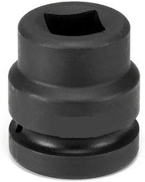 Grey Pneumatic 1" Drive x 15/16" Square - 4 Point Socket (4315S)