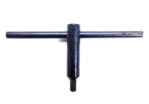 HHIP 11/16" SQUARE HEAD STANDARD LATHE CHUCK WRENCH (3900-4872)