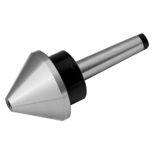 HHIP 8" MT4 75 DEGREE BULL NOSE LIVE CENTER (3900-4999)