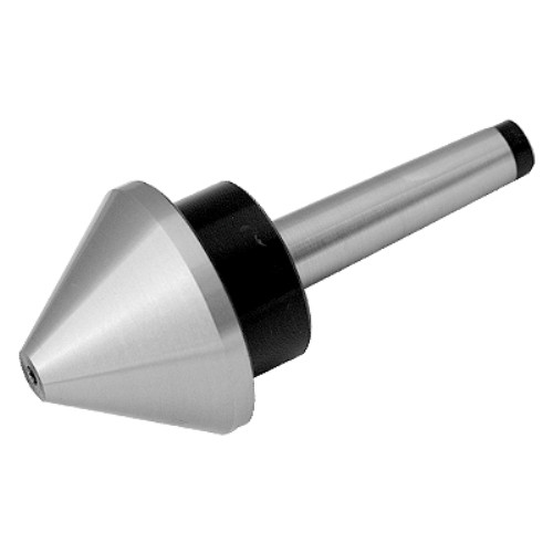 HHIP MT5-75 DEGREE 6" BULL NOSE LIVE CENTER (3900-5013)