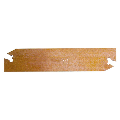 HHIP 32-3 CUT-OFF BLADE 5-7/8" (3900-5317)