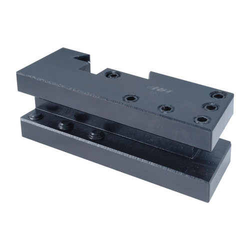 HHIP KDK-101 TYPE TURNING & FACING HOLDER (3900-5411)