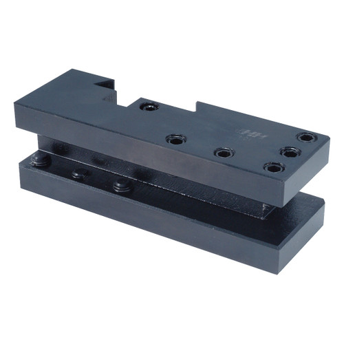 HHIP KDK-102 TYPE THREADING & FACING BAR HOLDER (3900-5412)