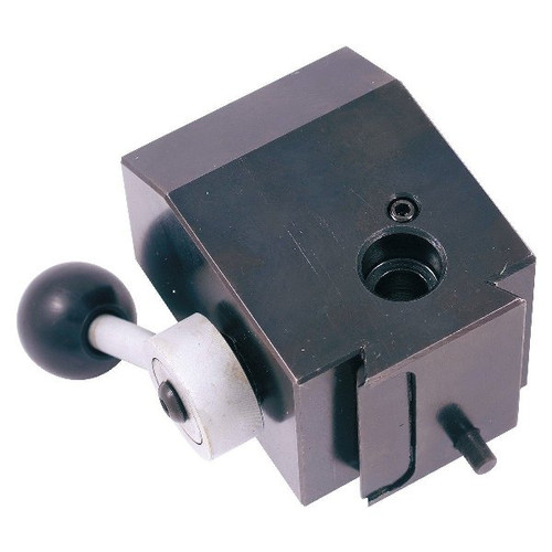 HHIP KDK STYLE-100 QUICK CHANGE TOOL POST (3900-5423)