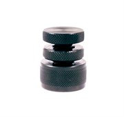 VERTEX PRO-SERIES 2.6-3.7" ADJUSTABLE SCREW JACK (3901-0073)