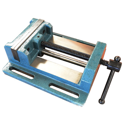 PRO-SERIES PRO-SERIES LOW PROFILE 6" DRILL PRESS VISE (3901-0176)
