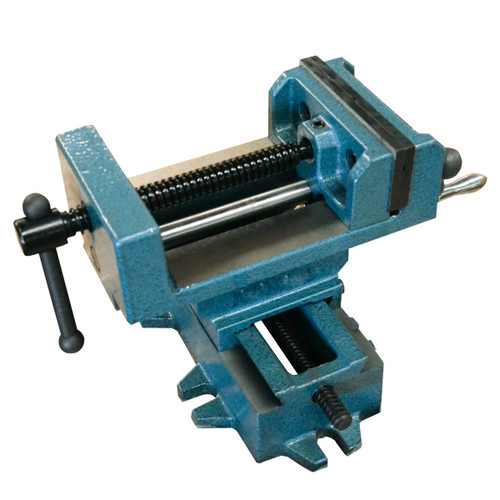 HHIP 3" SUPER CROSS SLIDE VISE (3901-2703)