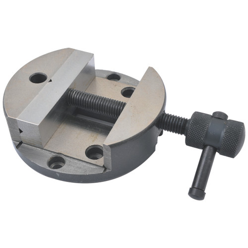 HHIP 3" ROTARY TABLE VISE (3906-2213)