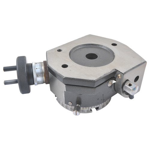 HHIP 4" TILTING ROTARY TABLE (3906-2338)