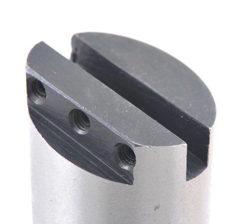 HHIP R8 SHANK FLY CUTTER WITH 2-1/2 HEAD (4002-0018)