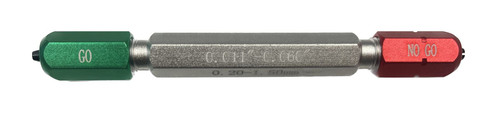 HHIP .011-.060" PIN GAGE HANDLE (4102-0001)