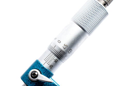 DASQUA 50-75MM OUTSIDE MICROMETER(4111-8115)