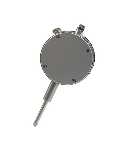 HHIP 0-1" DIAL INDICATOR WITH FLAT BACK .001" (4400-0012)