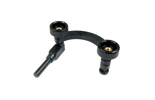 HHIP HALF ROUND COMBINATION TEST INDICATOR HOLDER (4401-0412)