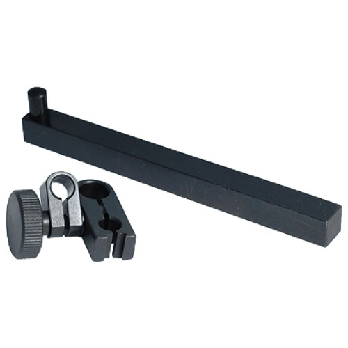 HHIP HEIGHT GAGE ATTACHMENT SET 9MM X 9MM BAR WITH 6MM X 8MM CLAMP (4401-0420)