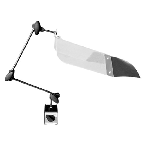 HHIP SWING-AWAY SAFETY SHIELD WITH MAGNETIC BASE (4401-0518)