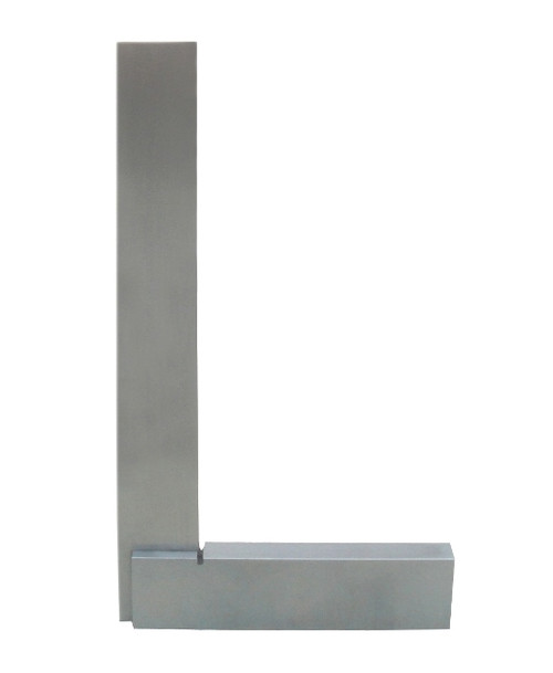 HHIP 3 X 2.5" ENGINEER'S STEEL SQUARE (4906-0003)