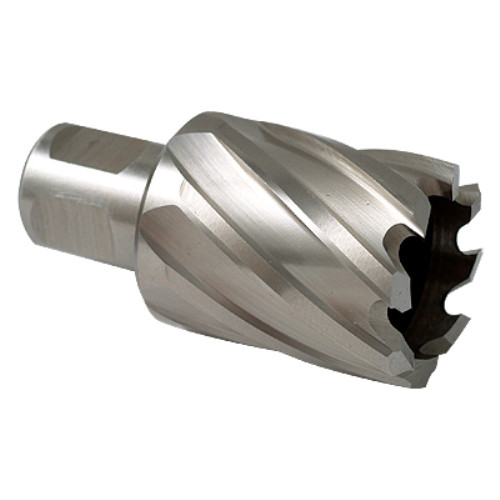 HHIP 1-1/4 X 1" DEPTH OF CUT HIGH SPEED STEEL ANNULAR CUTTER (5020-1250)
