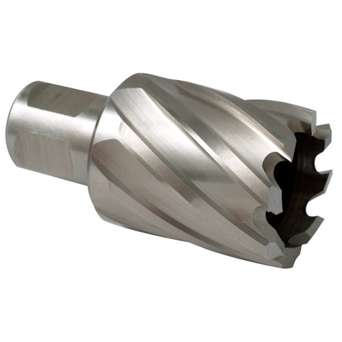 HHIP 1-5/8 X 1" DEPTH M35 COBALT ANNULAR CUTTER(5022-1625)
