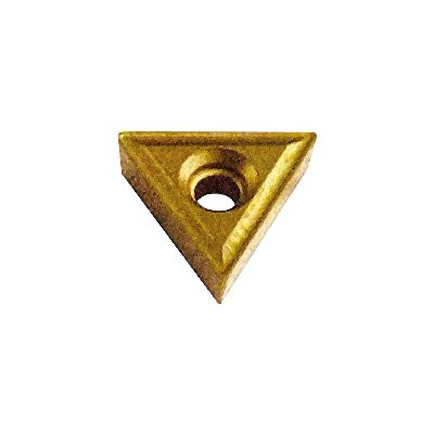 HHIP TPMM-432 TIN-55 COATED CARBIDE INSERT (6026-2432)