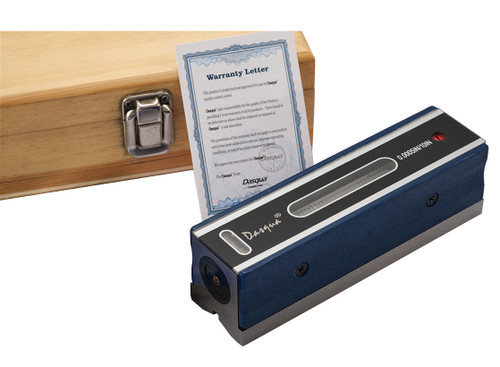 DASQUA 6" MASTER PRECISION LEVEL (8302-0005)