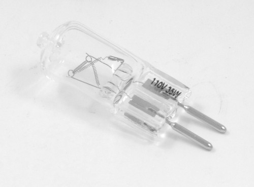 HHIP 110V / 35W HALOGEN BULB (8401-0416)