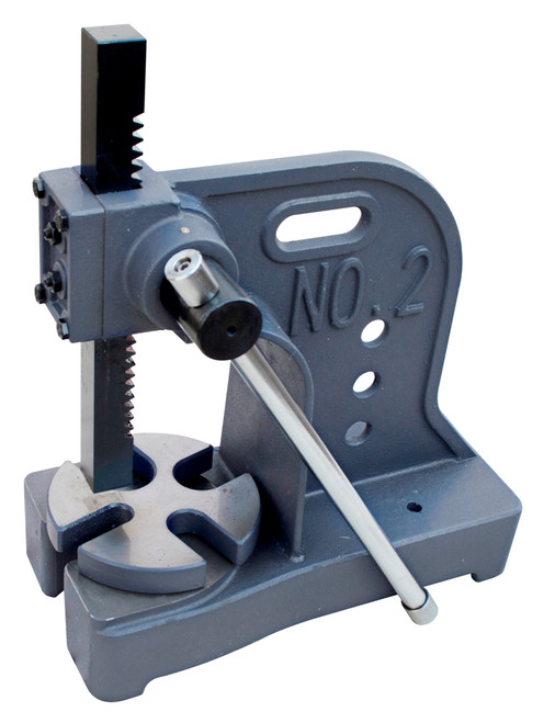 HHIP 2 TON PRO-SERIES ARBOR PRESS (8600-1132)
