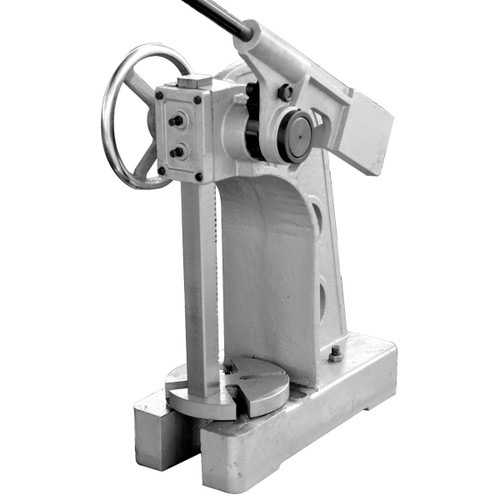 HHIP 3 TON RATCHET TYPE ARBOR PRESS (8600-3401)