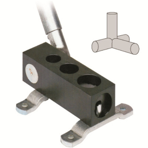 HHIP 1-1/16 to 1-11/16" TUBE NOTCHER (8600-4046)