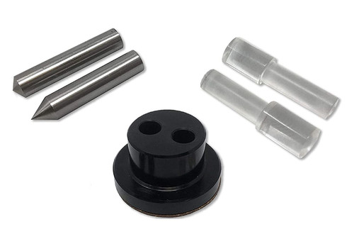 HHIP 6 PIECE OPTICAL CENTER PUNCH SET (8600-4118)