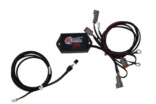 PSI 8.3L/9.0L '98-'05 Cummins Engine Power Module (12100) by JB Tools