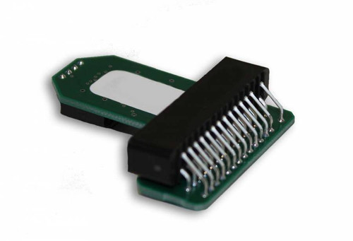 AG Diesel 02-03' 7.3L Ford Auto Powerstroke Performance Chip (22709) by JB Tools