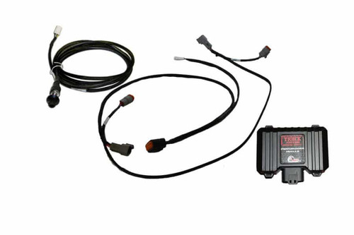 AG Diesel 98-05' CAT 3126, C7, & C9 Performance Module (51000) by JB Tools
