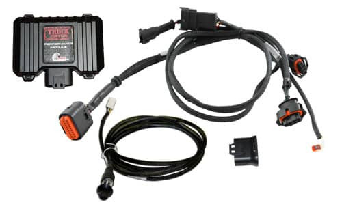 AG Diesel 20-22' 3.0L RAM/Jeep EcoDiesel Performance Module (60240) by JB Tools