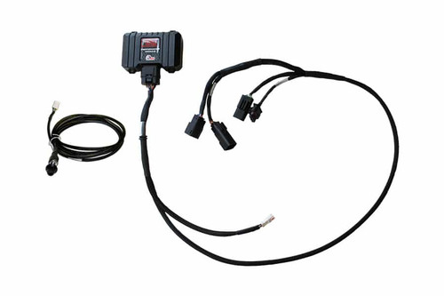 PSI 17-23' 6.6L GM Duramax Engine Performance Module (61700) by JB Tools