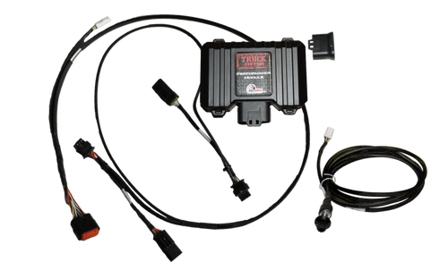 AG Diesel 15-17' 2.7L Ford EcoBoost Engine Performance Module (62520) by JB Tools
