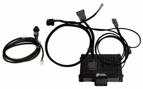 AG Diesel 3176, C10, C12, 3406E, C15, & C16 CAT Perf. Module (CAT4100) by JB Tools