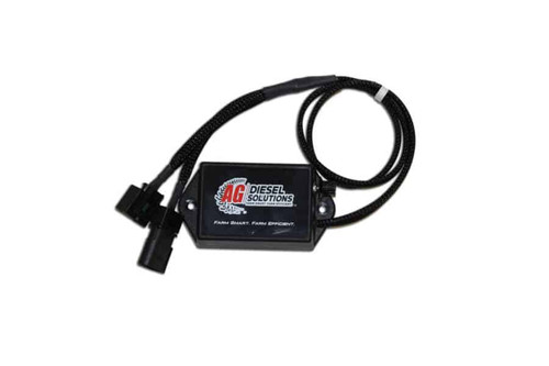 AG Diesel 6.7L Cummins w/ Bosch CR III Performance Module (CUCR3001) by JB Tools
