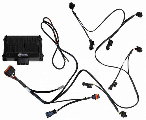 AG Diesel 2.9L & 3.6L Deutz Tier IV Engine Performance Module (DZ2904) by JB Tools