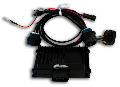 AG Diesel 10.5L & 12.5L John Deere Engine Performance Module (HP9020) by JB Tools