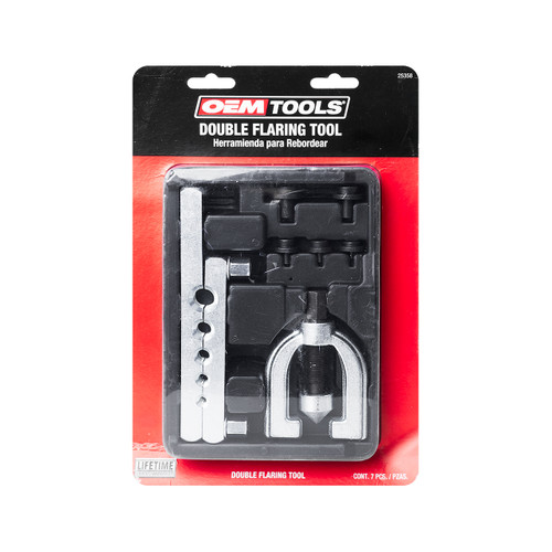 Titan Tools Stubby SAE Hex Bit Socket Set 1/4