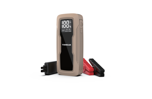 THINKCAR Jump Starter TJS-160 - 16000mah (310050057)